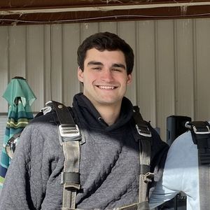 Meet your Posher, David